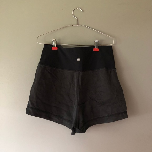 Lululemon Shorts - Picture 2 of 4